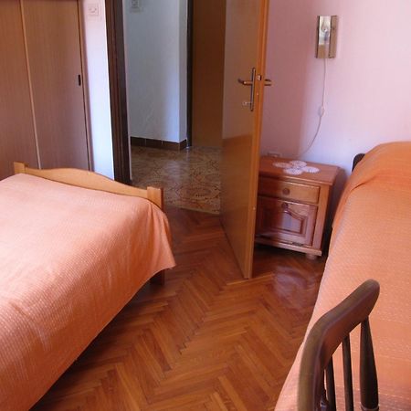 Apartments Grgorinic Pula Buitenkant foto